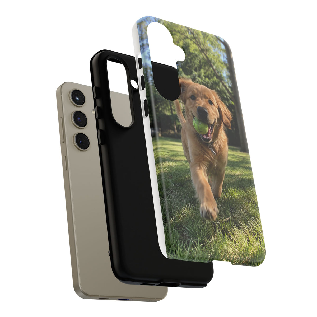 Custom Photo Phone Case