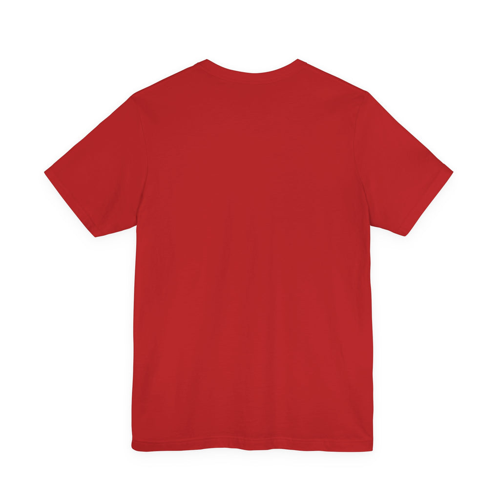 'Anti-Social Club' Short Sleeve Tee -- Personalizable - Unisex