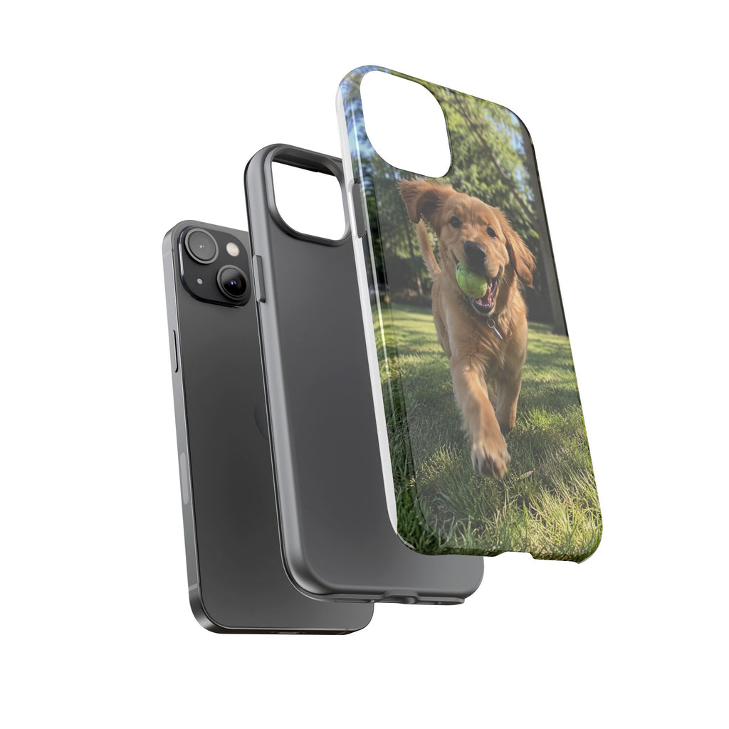 Custom Photo Phone Case