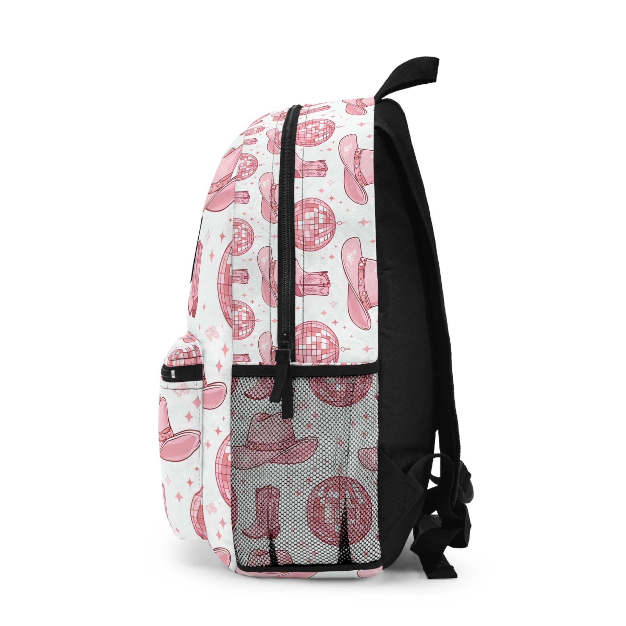 Girls School Backpack