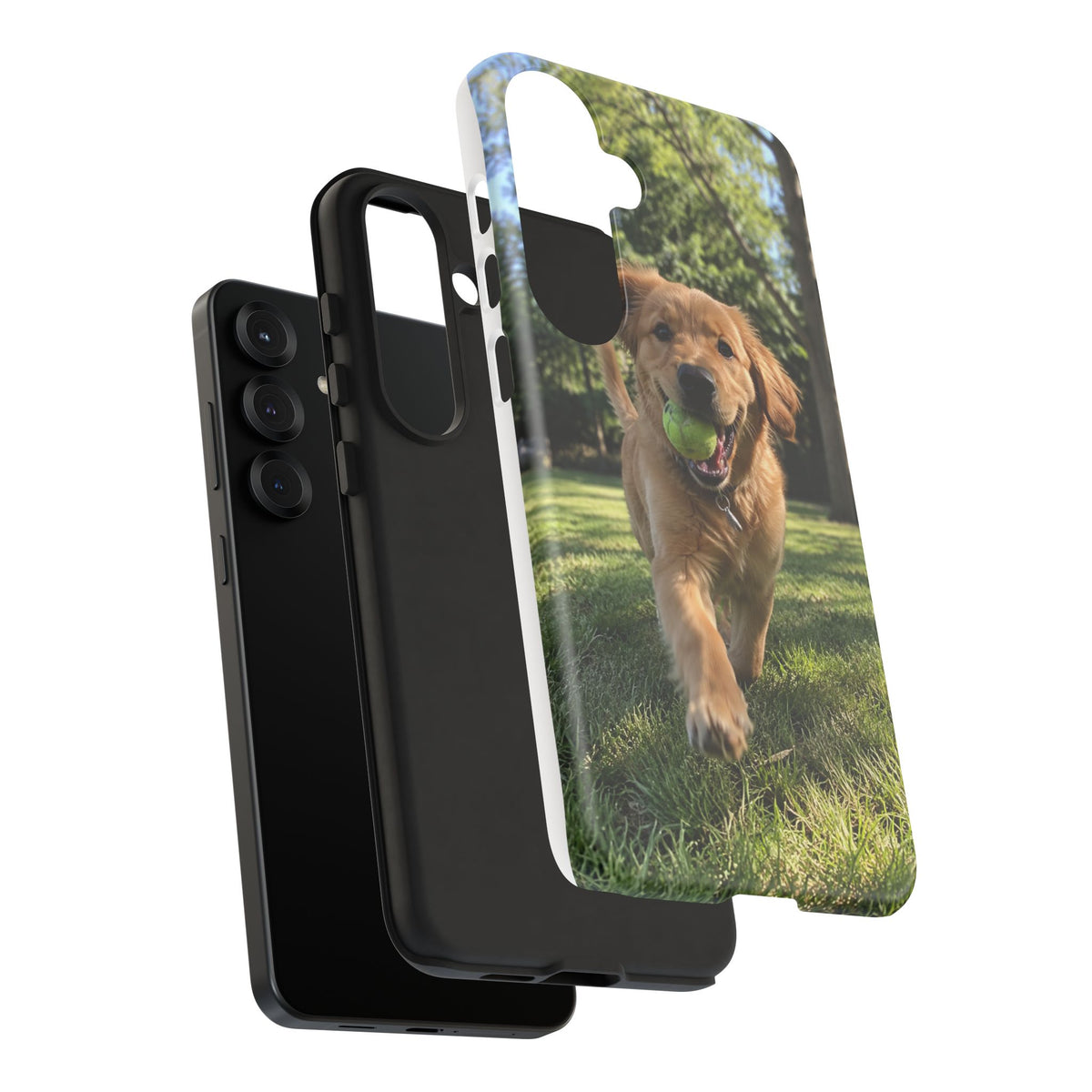 Custom Photo Phone Case