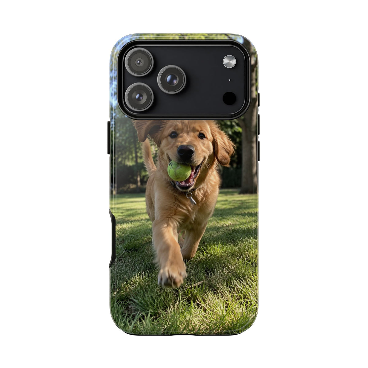 Custom Photo Phone Case