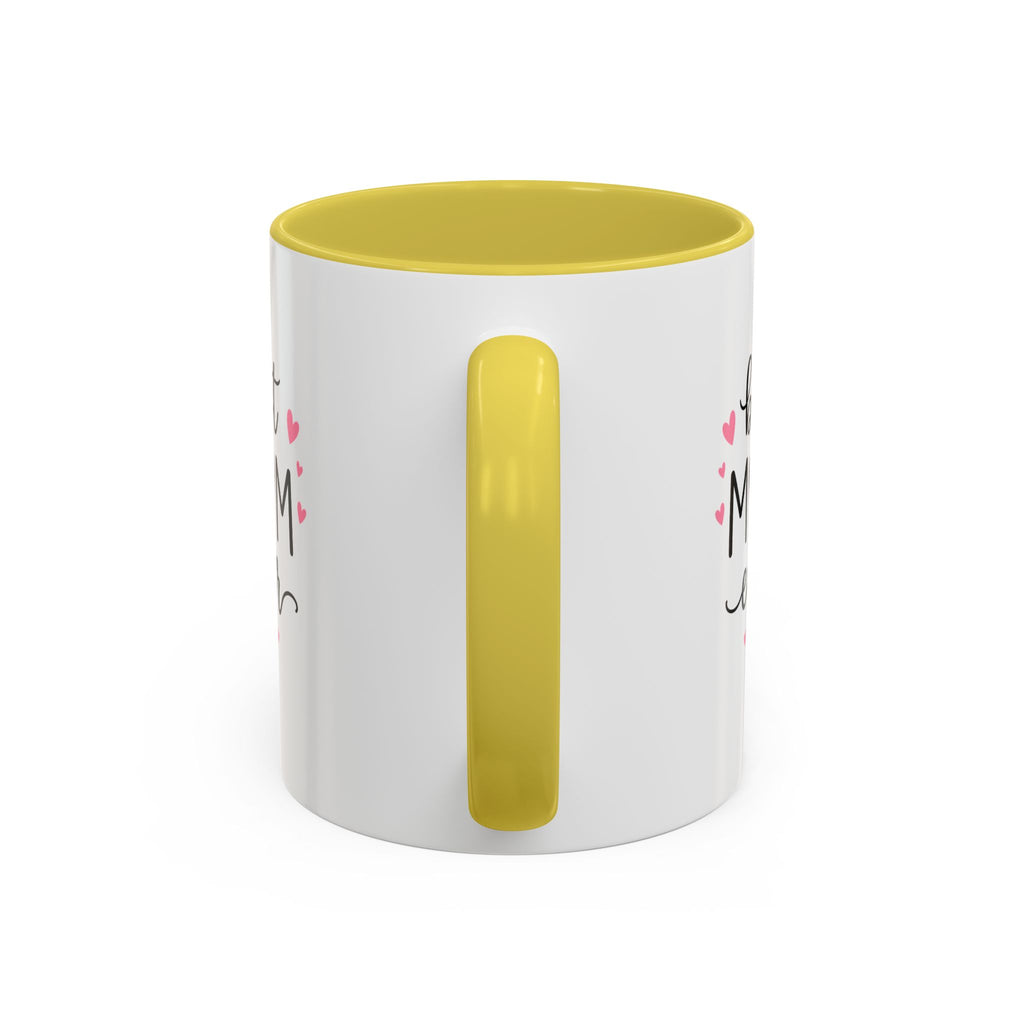 'Best Mum Ever' Mug