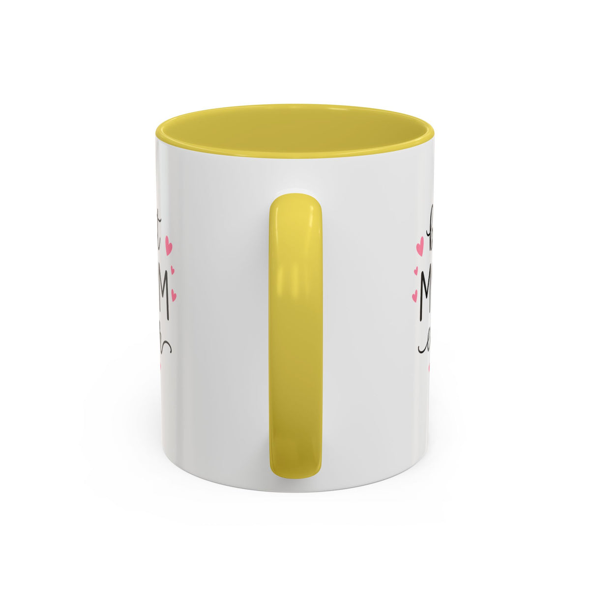 'Best Mum Ever' Mug